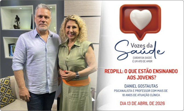 Vozes da Saúde