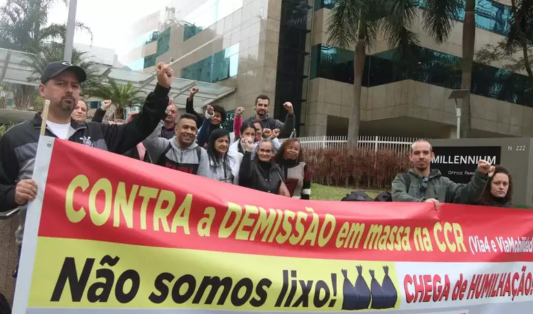 PNAD: Taxa de sindicalização no Brasil cai para 8,4%, novo menor patamar da série histórica