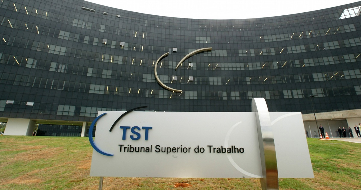TST vai decidir validade de dissídio coletivo quando uma das partes não quer negociar