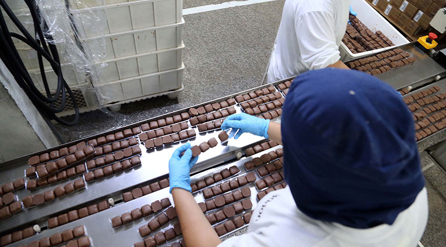 Fabricação de produtos alimentícios foi a principal atividade industrial do país em 2022