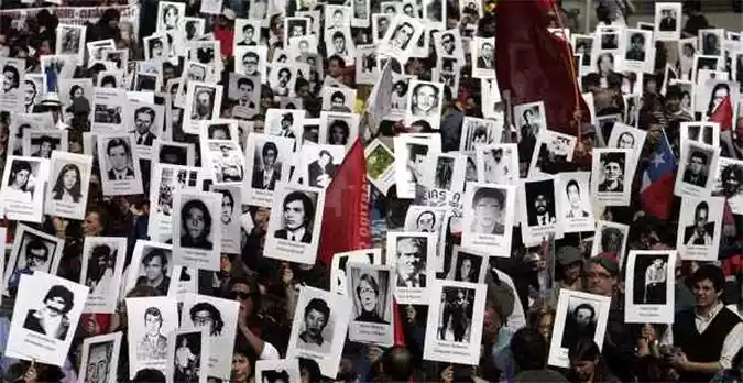 Lula recria a Comissão de Mortos e Desaparecidos Políticos extinta durante o governo Bolsonaro