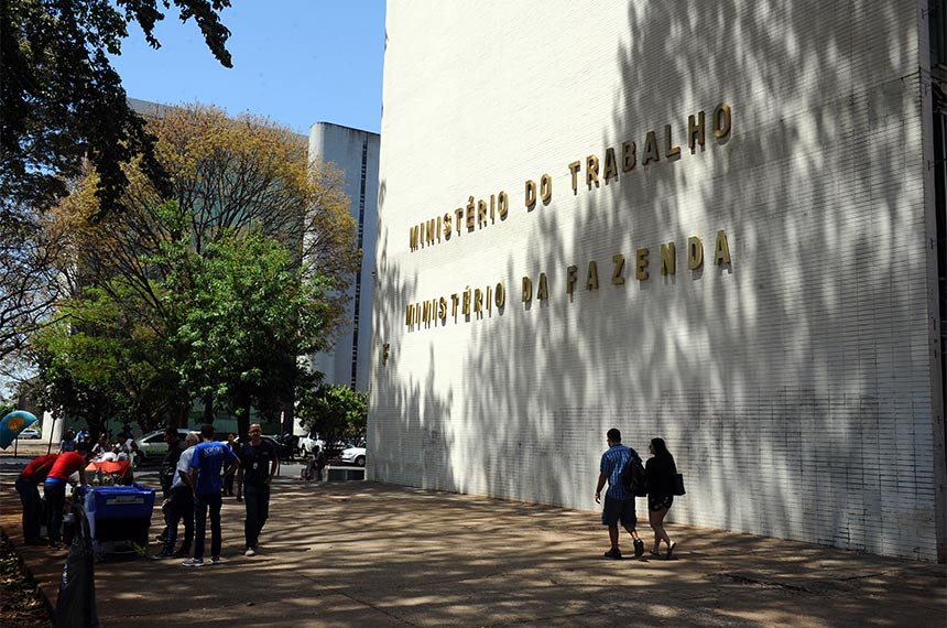 Ministério do Trabalho divulga relação de sindicatos que precisam atualizar cadastro
