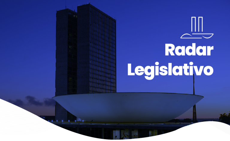Agenda Legislativa do Congresso Nacional  movimentada até 12 de julho de 2024