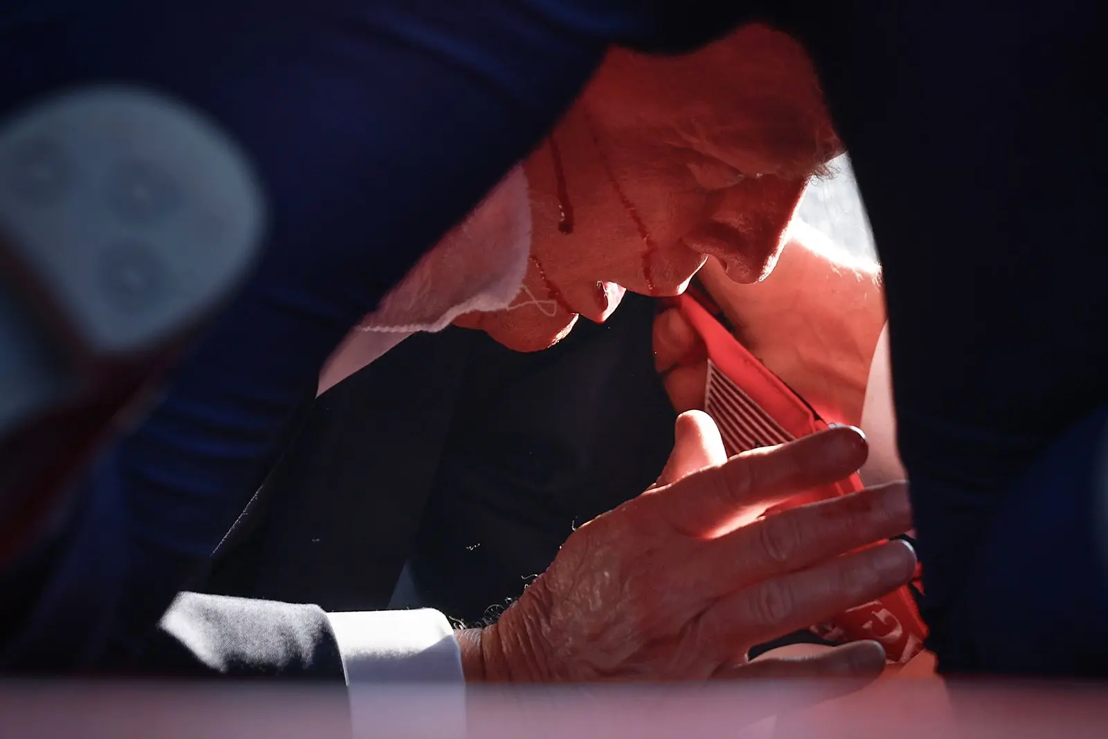  O que sabemos até o momento sobre a tentativa de assassinato de Donald Trump