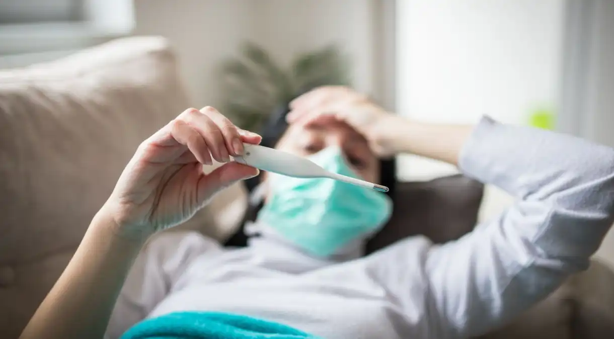 Estamos mais doentes após a pandemia? Especialistas analisam surtos de infecções