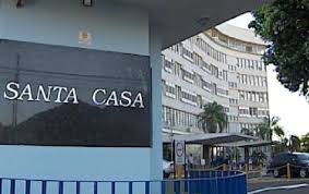 Santa Casa de Araçatuba ajuíza ação de recuperação judicial