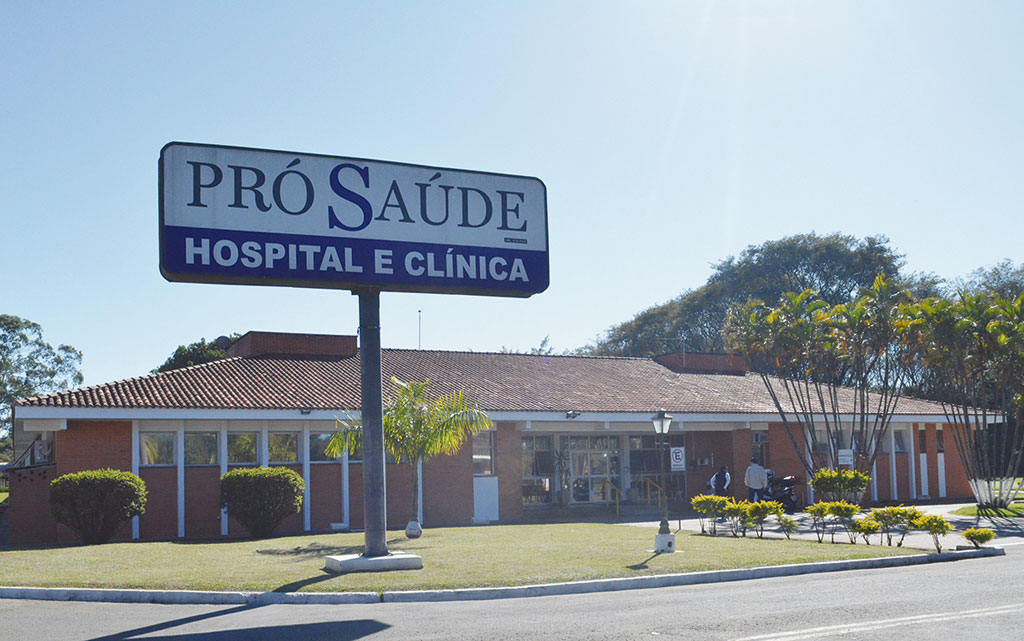 Acordo Garante 3,5% de reajuste salarial para trabalhadores do Hospital Pró-Saúde