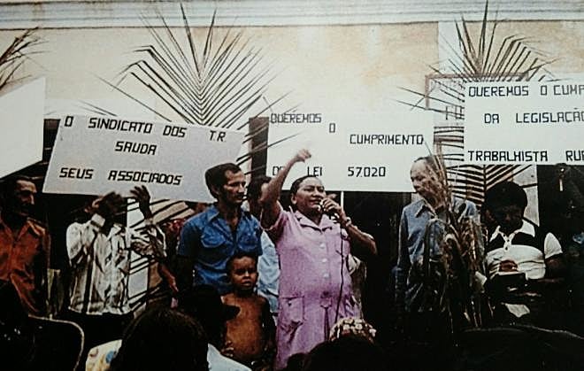 Assassinato de mulheres ainda é realidade em conflitos no campo; alta foi de 16% em 2023