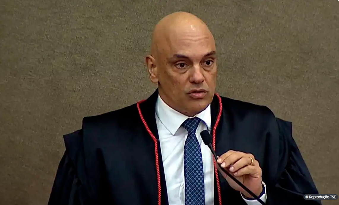  Centrais lançam nota em defesa da democracia: Estranhas ameaças ao Brasil