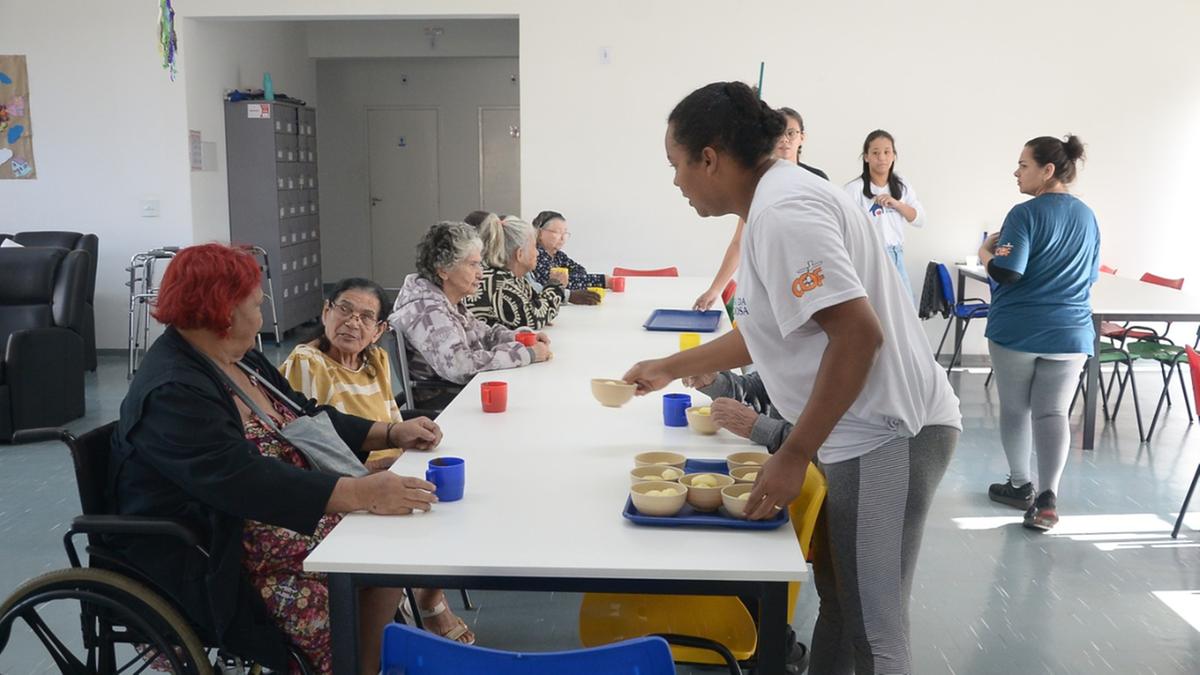 Expectativa de vida no interior de SP é de 76,8 anos