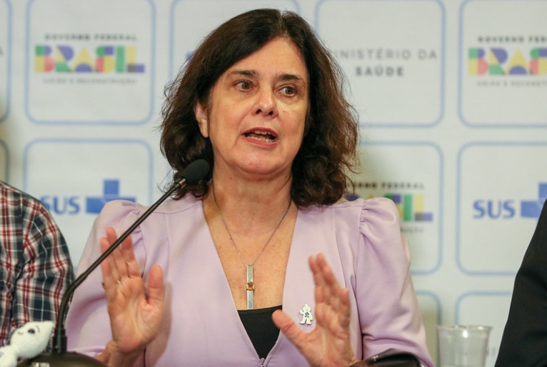 Ministra da Saúde descarta possibilidade de pandemia de Mpox