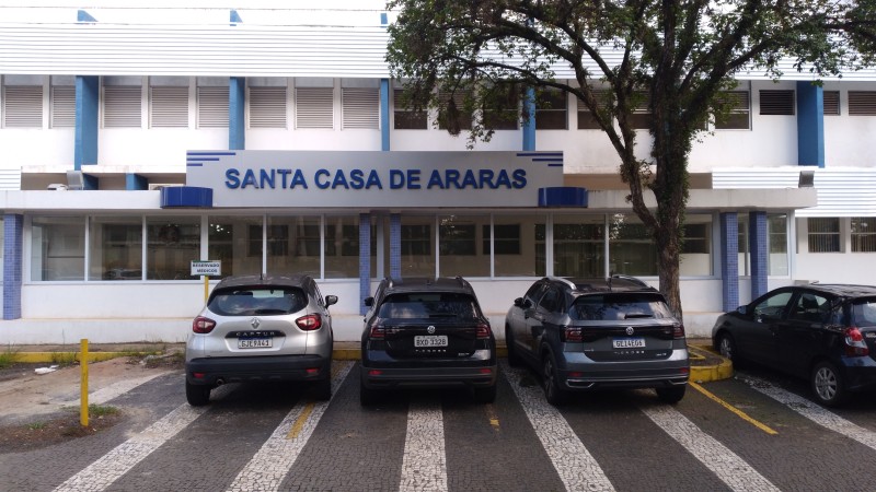 Acordo Coletivo garante reajuste de 4% para trabalhadores da Santa Casa de Araras