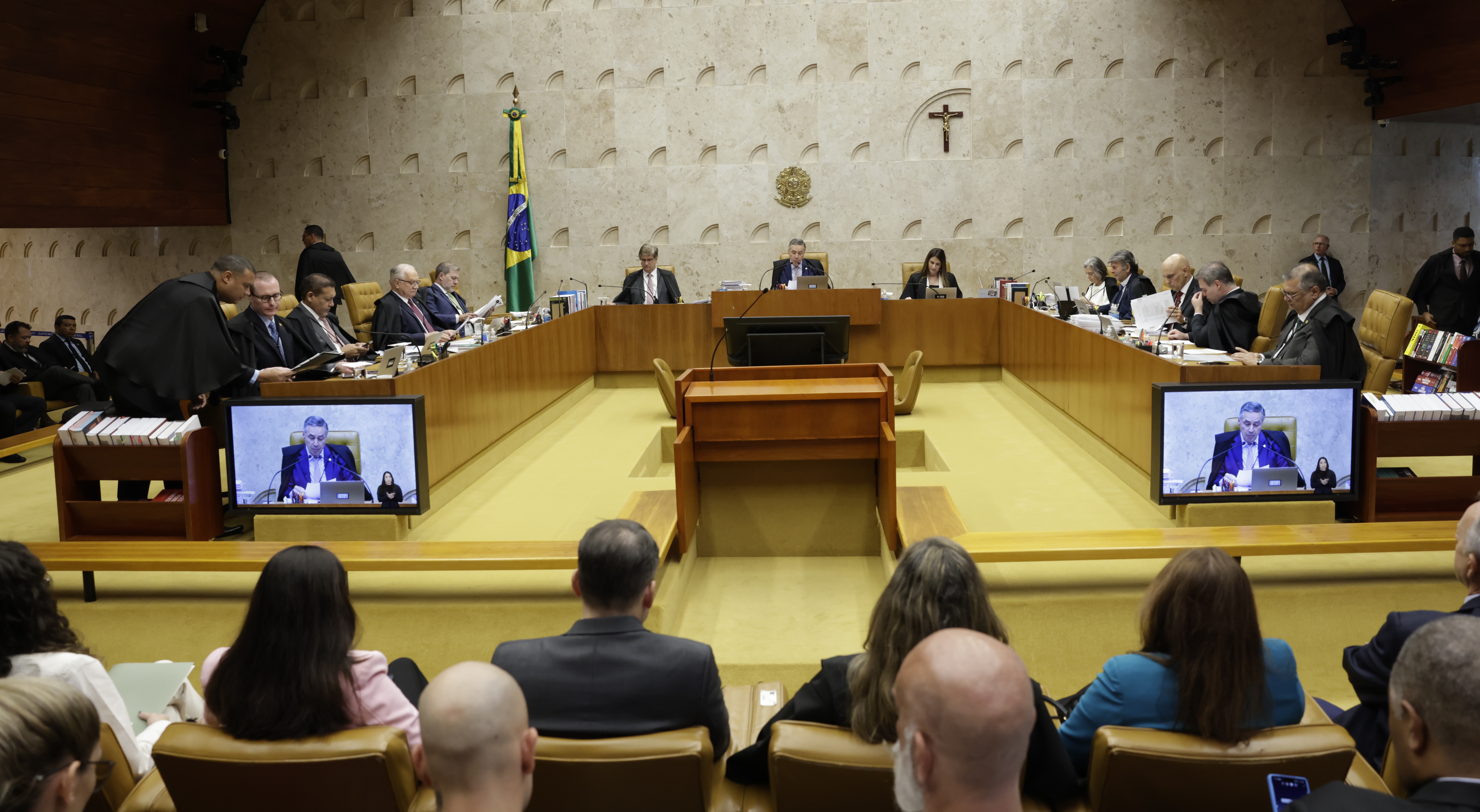 STF valida decreto que desobrigou Brasil de cumprir norma internacional sobre demissão sem justa causa