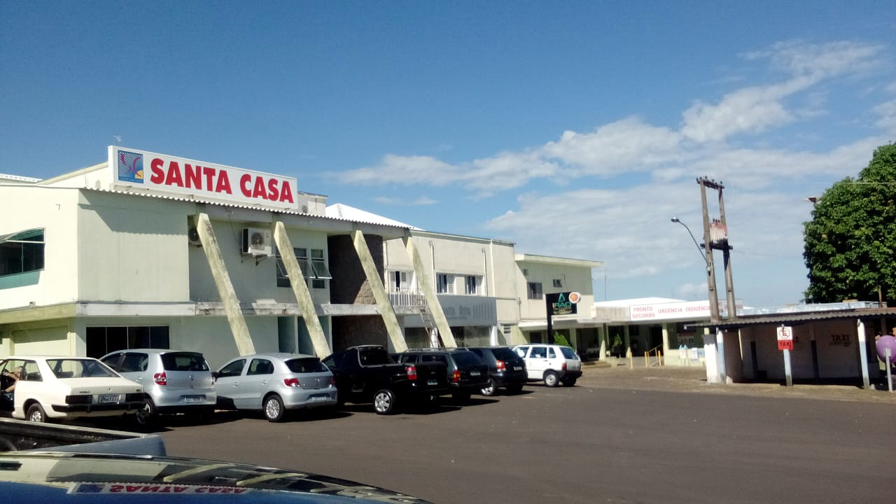 Ação do Sinsaúde na Justiça garante a trabalhadores da Santa Casa de Osvaldo Cruz o direito a férias