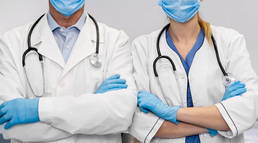 Hospital privado pode terceirizar contratação de médicos, decide TST
