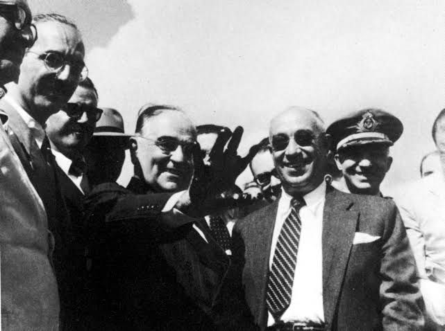 Movimento sindical reverencia a memória de Getúlio Vargas