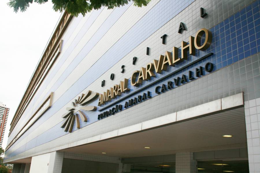  Ação Coletiva dos 40% na Covid: Hospital Amaral de Jaú aceita fisioterapeutas em nova lista do acordo