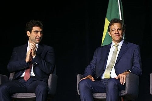 Galípolo no BC: economistas não esperam 'ousadia', mas sim atuação mais alinhada a Lula