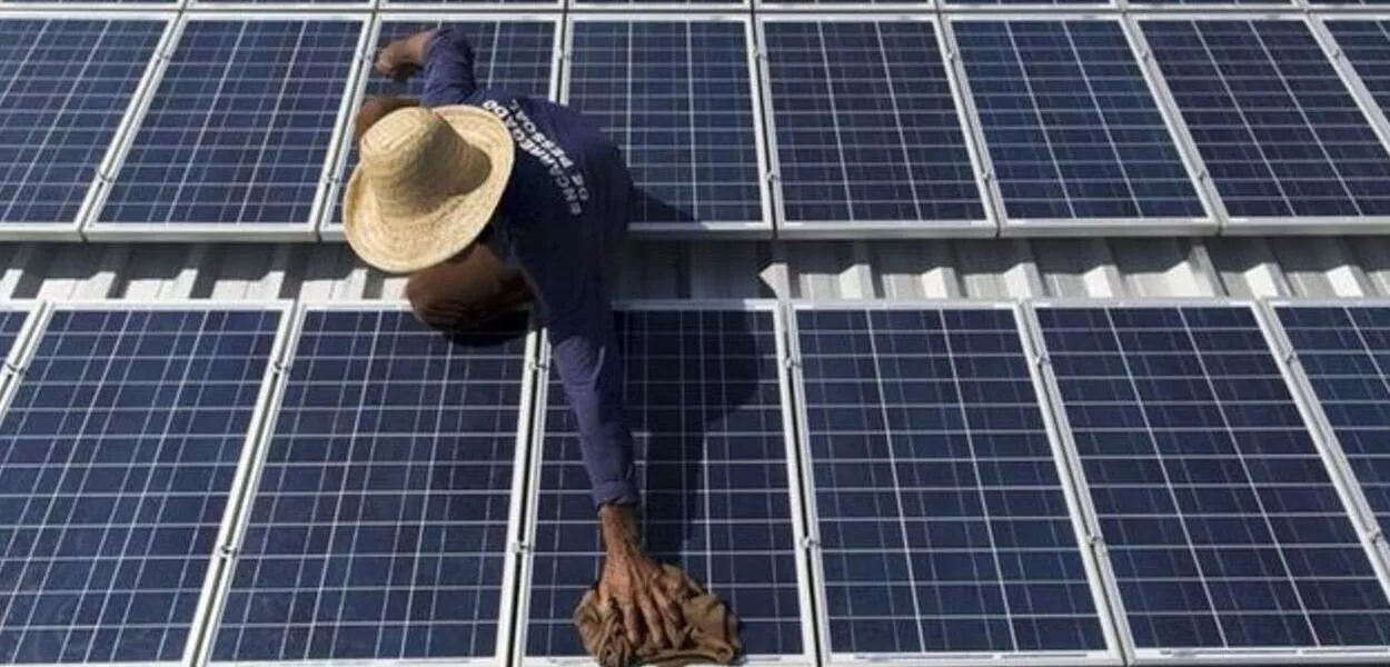 BNDES prepara "segunda transição energética" com novo ciclo de investimentos