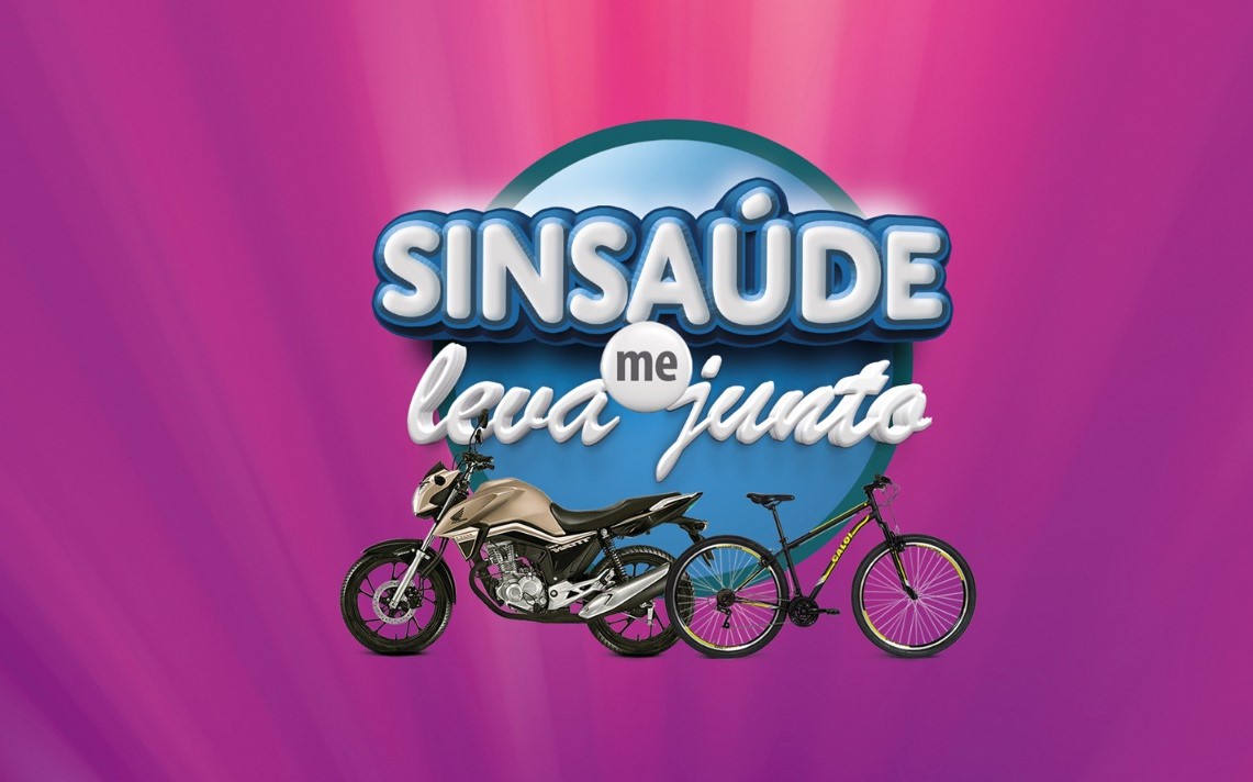 Campanha de Sindicalização aumenta chances de premiação com sorteio extra