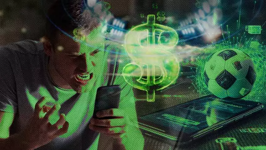 Gleisi protocola projeto que prevê proibição de propaganda de bets