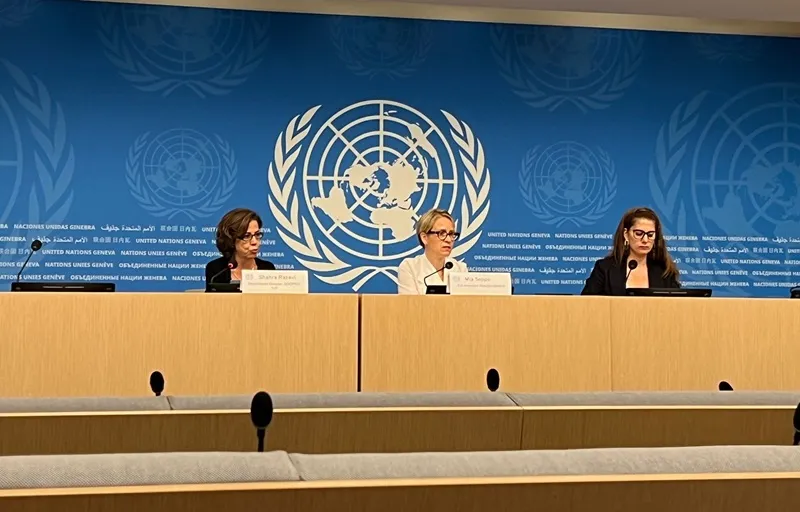 Relatório da OIT apresenta necessidade de proteção social no mundo em relação à crise climática