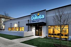 Concorrente levanta suspeitas de que DaVita burla Cade para ser monopolista