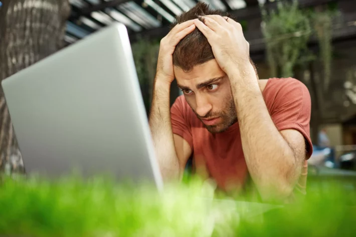 Psiquiatra alerta sobre perigos das apostas on-line para a saúde mental