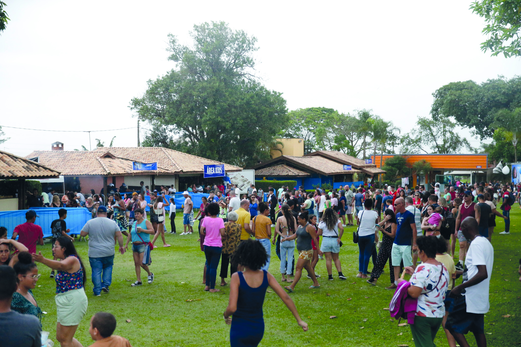 Em Campinas, trabalhadores comemoram 86 anos do Sinsaúde com festa no dia 26 de outubro