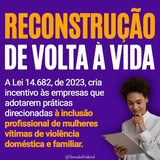 Lei cria sela da Empresa Amiga da Mulher 