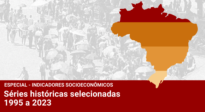Como evoluiu a situação financeira do país ao longo das últimas décadas?
