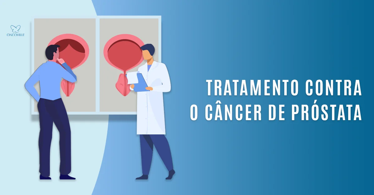 ANS aprova novos tratamentos para câncer de próstata e outras doenças
