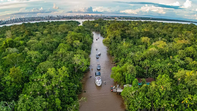  Começa nesta segunda a 16ª COP da Biodiversidade na Colômbia