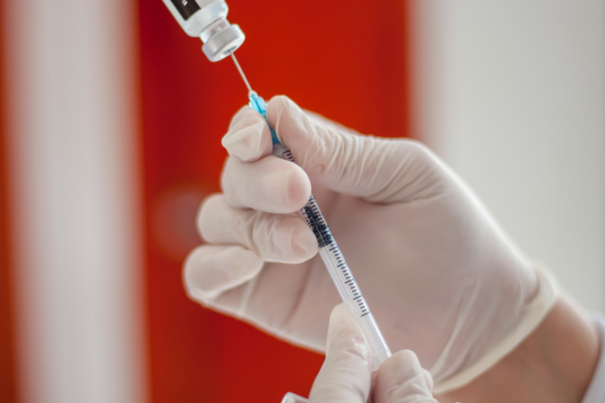 Saúde anuncia nova remessa de vacinas para estados
