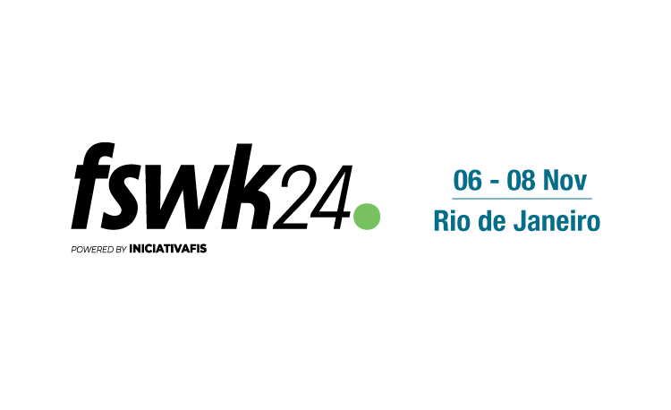 ANS participa do FISWeek 2024 (Fórum Inovação Saúde) no Rio, de 6 a 8 de novembro