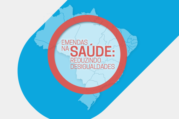 Congresso trata saúde dos municípios de forma desigual ao repassar emendas