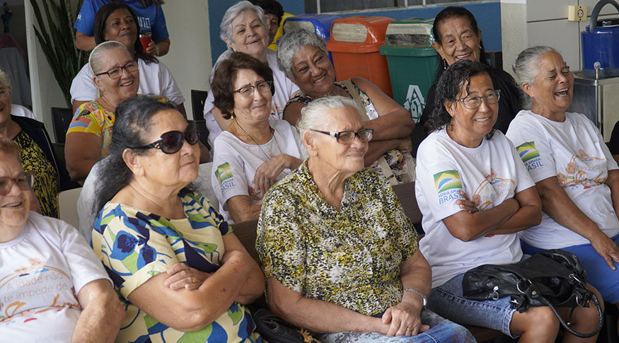 De 2019 a 2023, cai o número de municípios com estrutura organizacional para Direitos Humanos