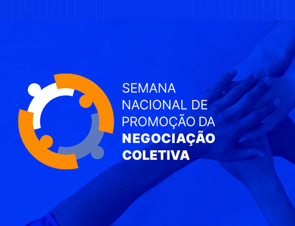 UGT convoca entidades filiadas para a Semana Nacional de Promoção da Negociação Coletiva 2024