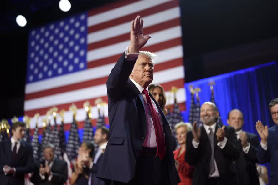 UGT publica nota sobre a eleição de Donald Trump e o impacto do extremismo para o futuro global
