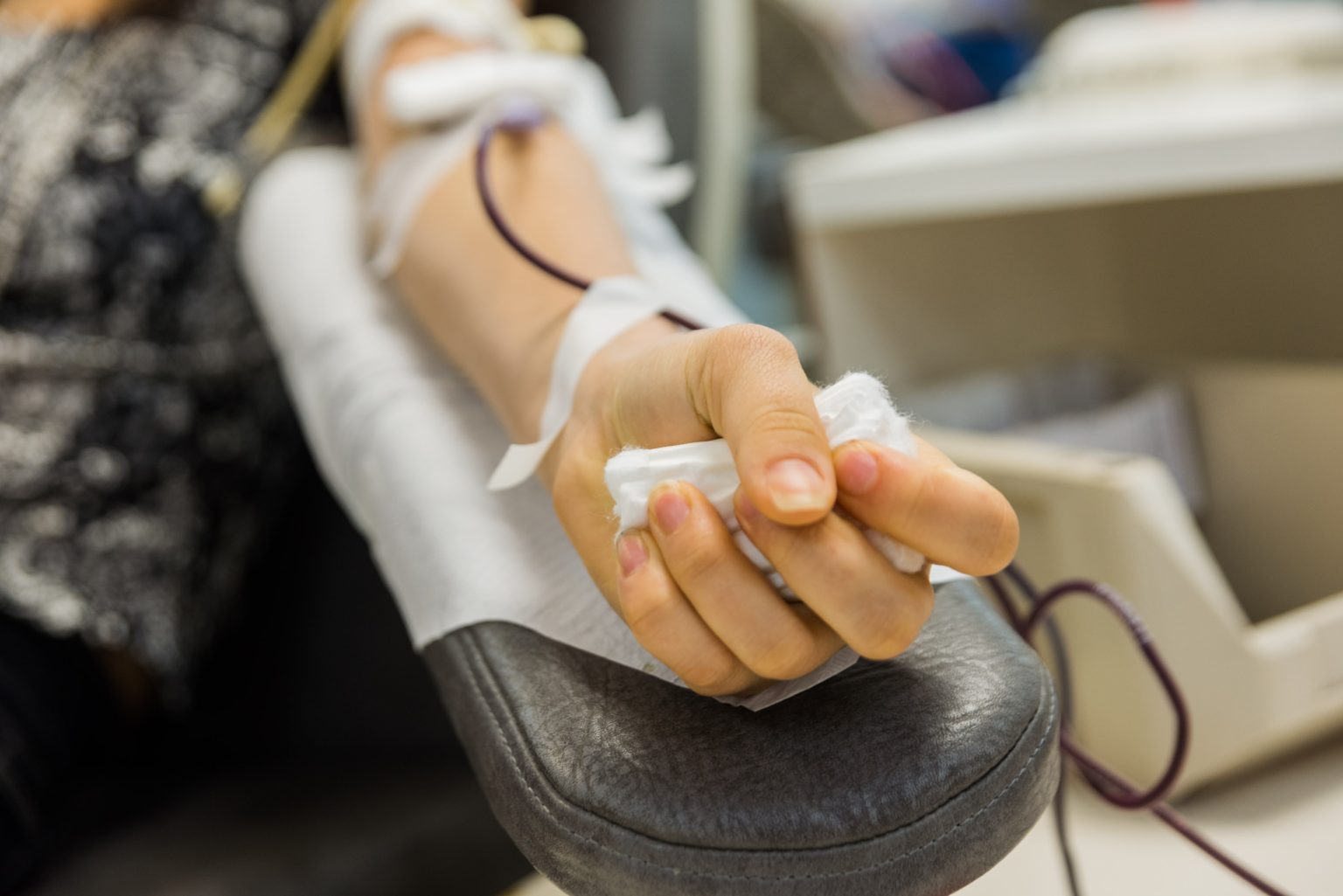 Com estoque crítico, Pró-Sangue de SP convoca população para doação; veja como agendar
