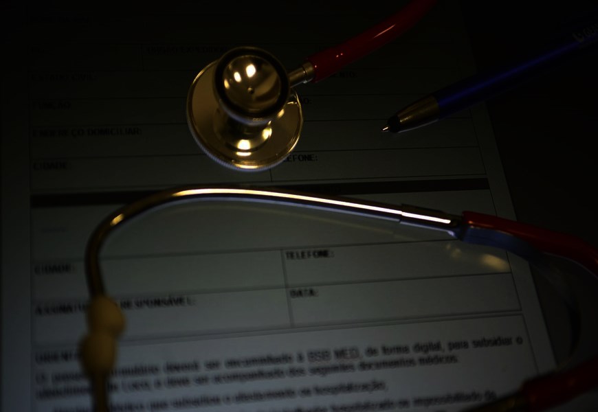 Governo processa 14 planos de saúde por práticas abusivas
