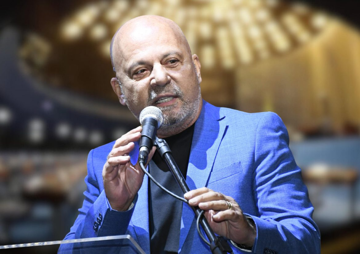 Roberto Santiago alerta sindicatos: "Sem mobilização, a reforma do Imposto de Renda pode ser desfigurada no Congresso"
