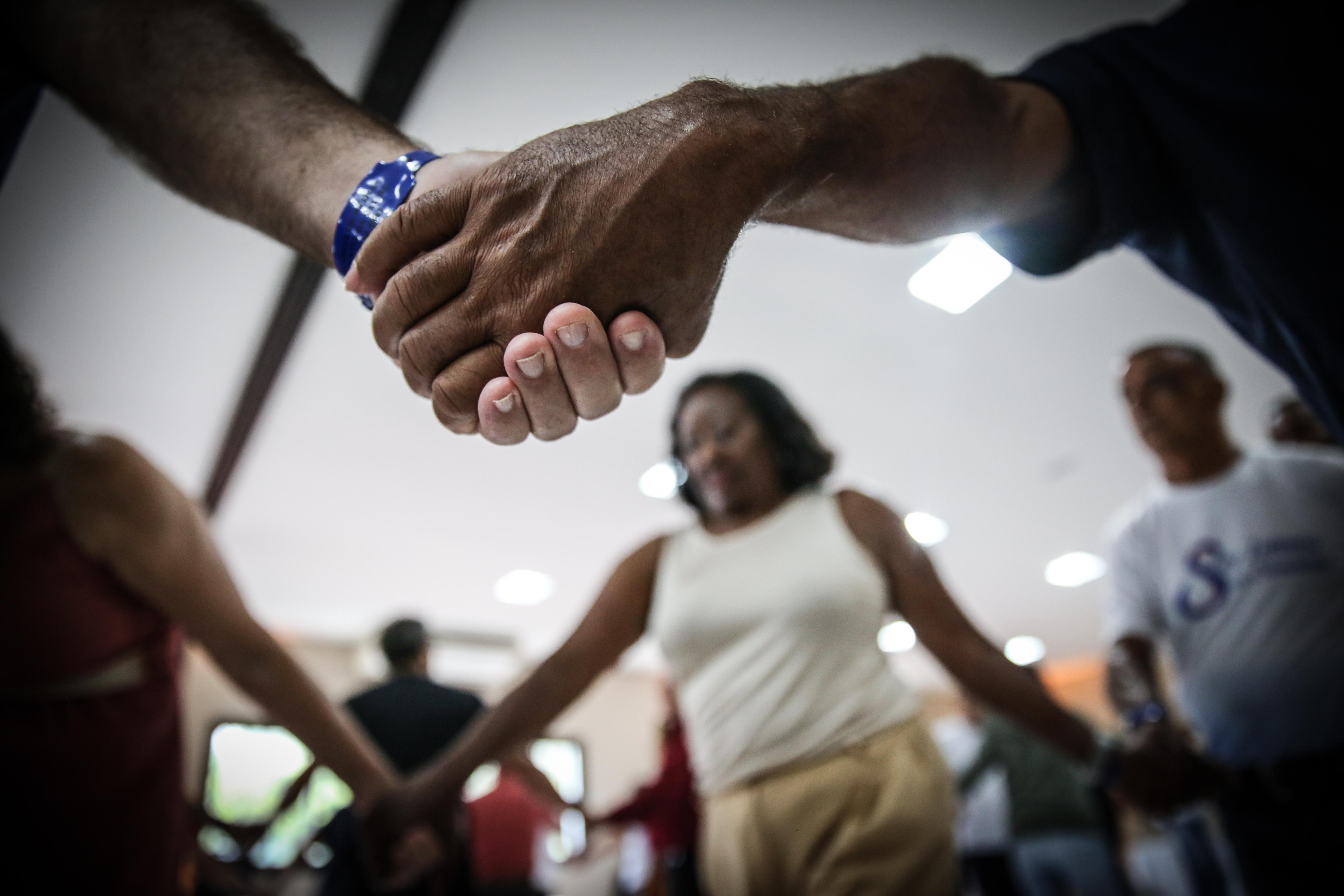 Serviços oferecidos pelo INSS e preparação de líderes do futuro são temas abordados no seminário para diretores do Sinsaúde