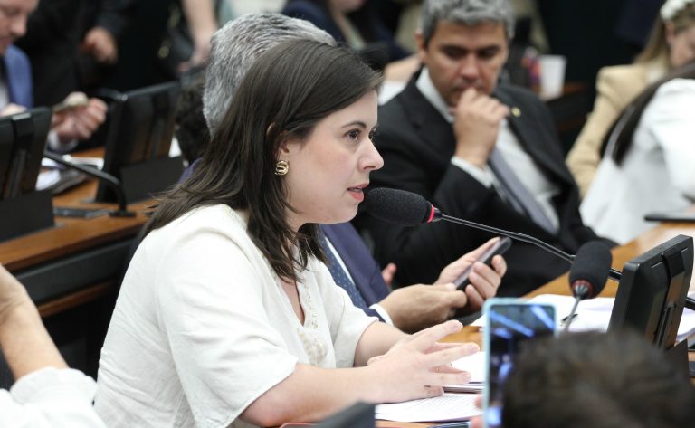 CCJ aprova admissibilidade de proposta que garante direito à vida para fetos e impede aborto legal