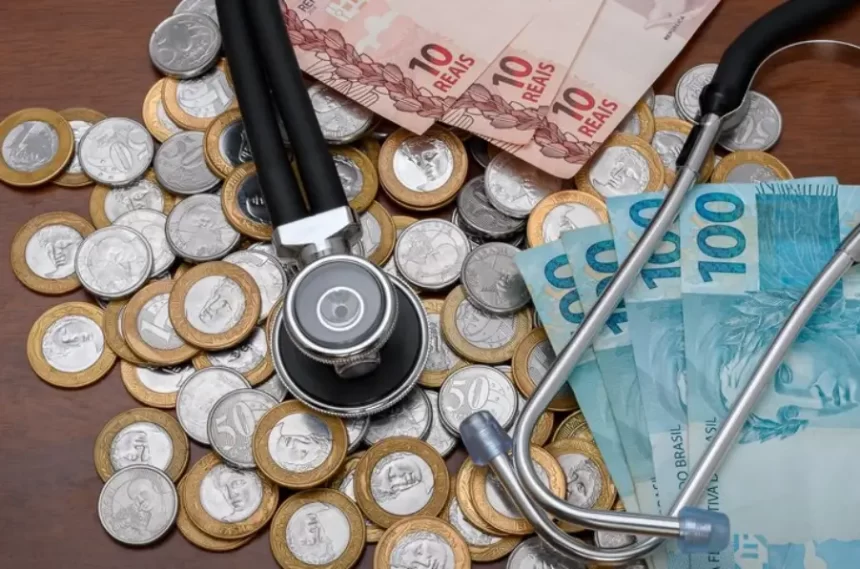 Lucro das operadoras de saúde cresce 178% e bate R$ 8,7bi de janeiro a setembro