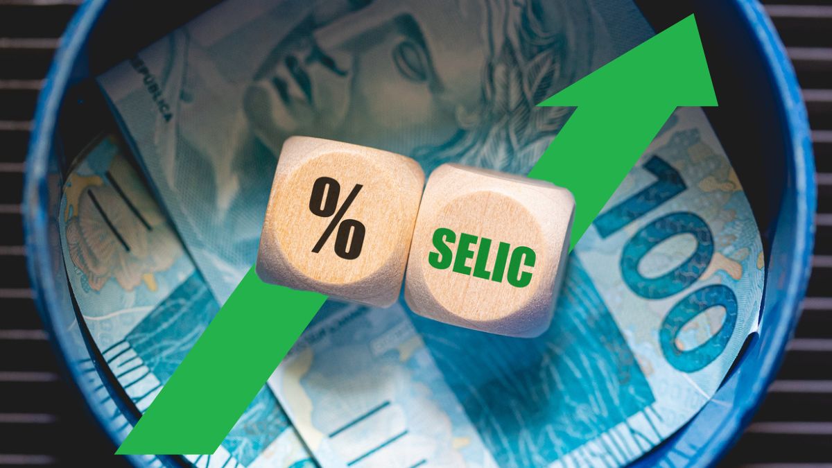 A Selic em 12,25%: Uma decisão que ameaça a economia do Brasil