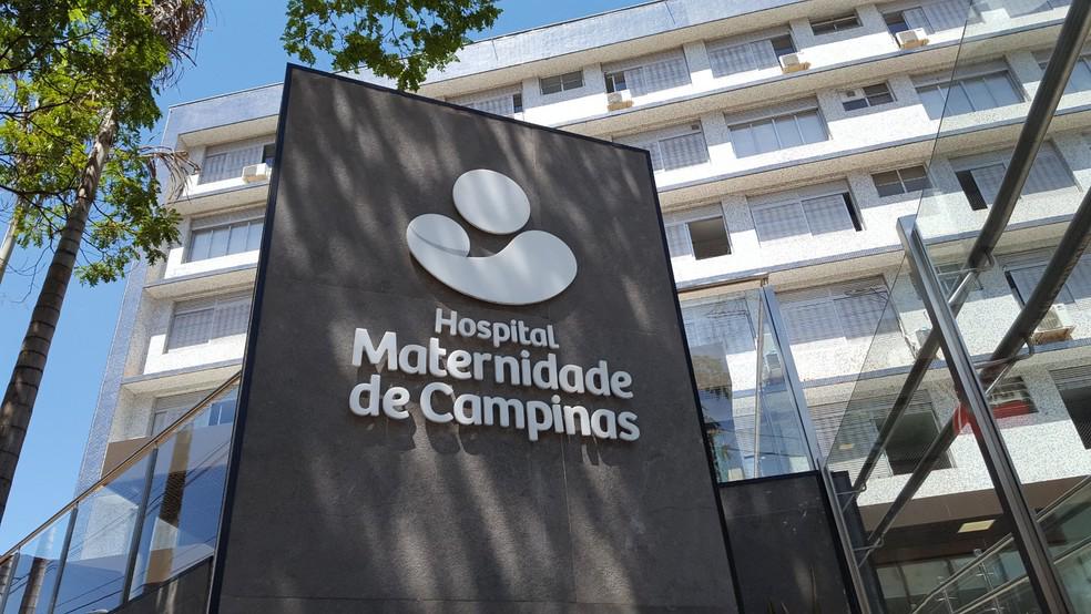 Maternidade de Campinas inicia nova fase como hospital geral, anuncia padre Meschiatti