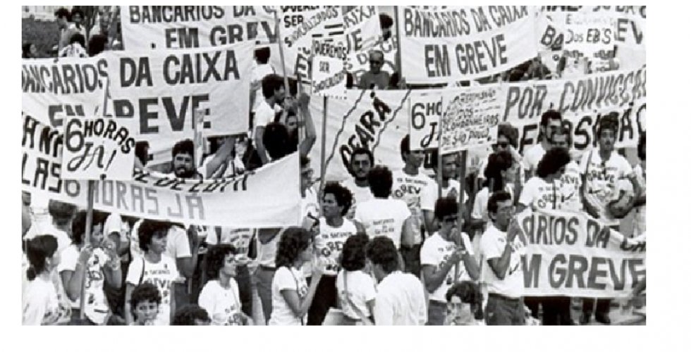 6 de janeiro comemora-se o Dia Nacional do Sindicalista