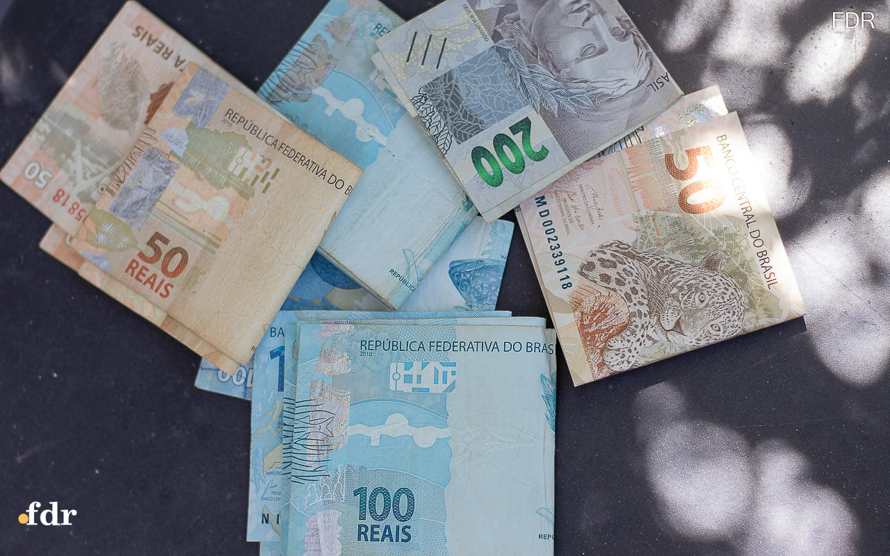 Governo Federal aprova salário mínimo de R$ 1.518,00 em 2025