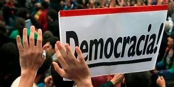  Defender a democracia é uma causa de todo o povo brasileiro, afirmam centrais sindicais